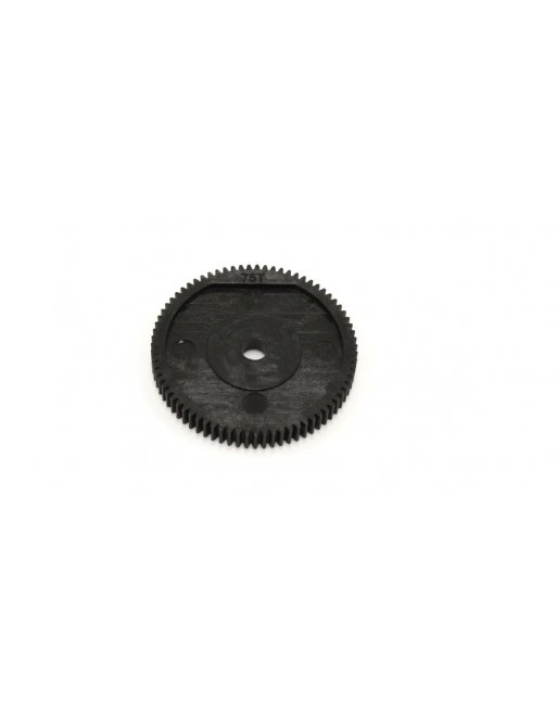 FA535-75 Spur Gear 75T FZ02L-B FA535-75  - KYOSHO RC
